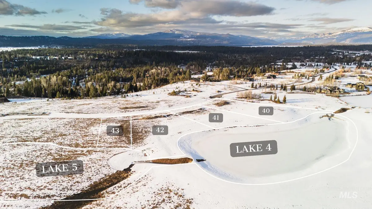 TBD Lot 42 Rawhide Loop, McCall, ID 83638 - #1