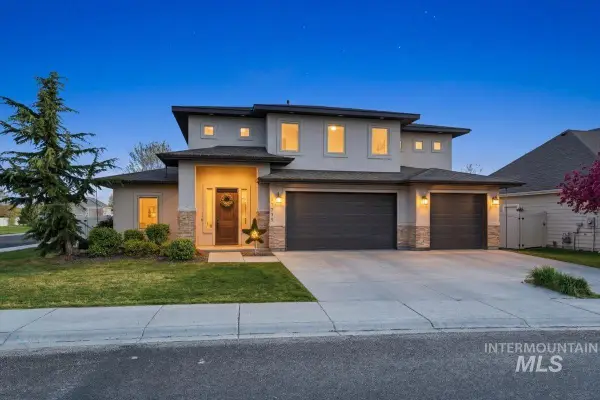 11735 W Carlisle Bay Dr, Star, ID 83669