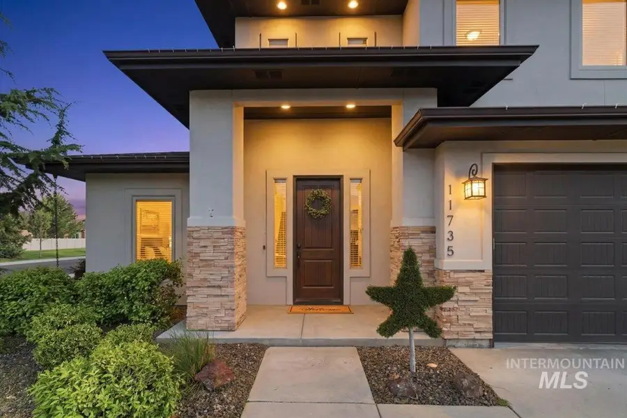 11735 W Carlisle Bay Dr, Star, ID 83669 - #2
