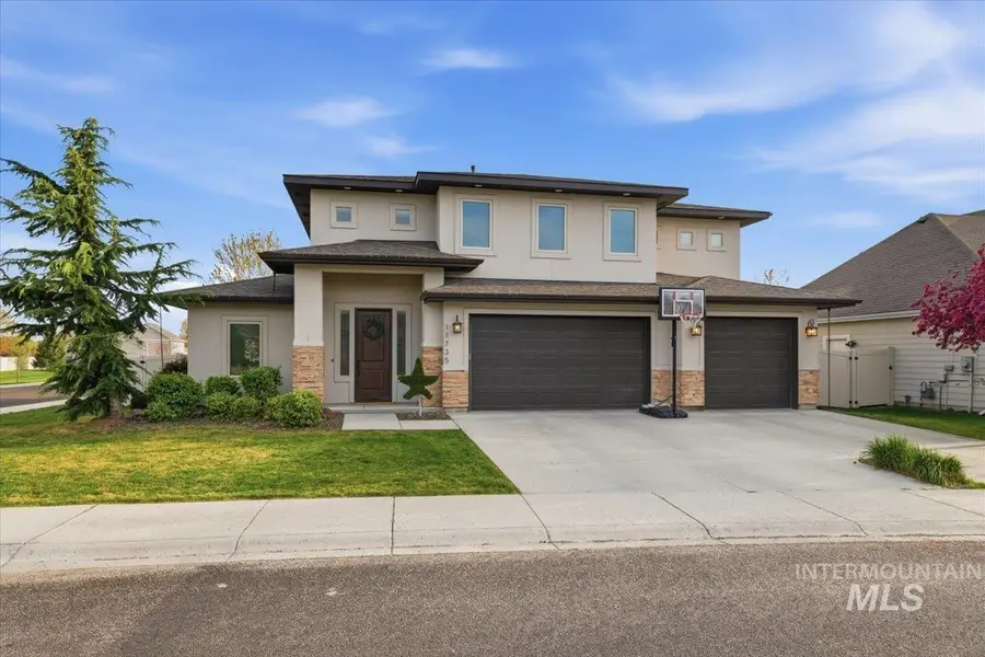 11735 W Carlisle Bay Dr, Star, ID 83669 - #3