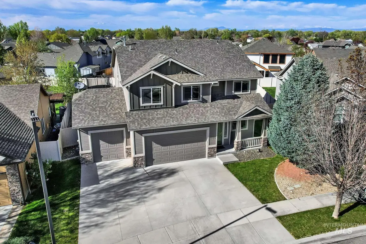 1935 S Sandcrest Way, Nampa, ID 83686 - #1