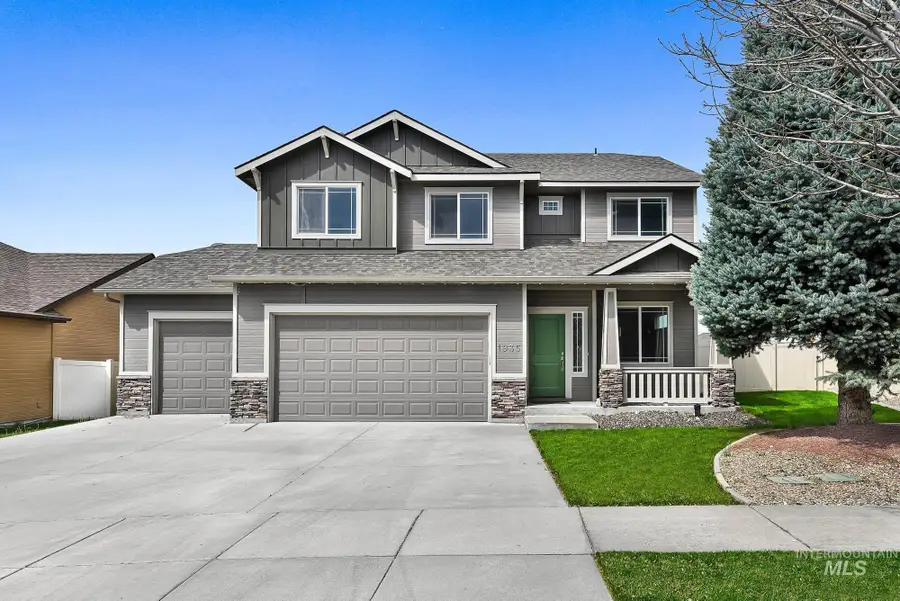 1935 S Sandcrest Way, Nampa, ID 83686 - #3