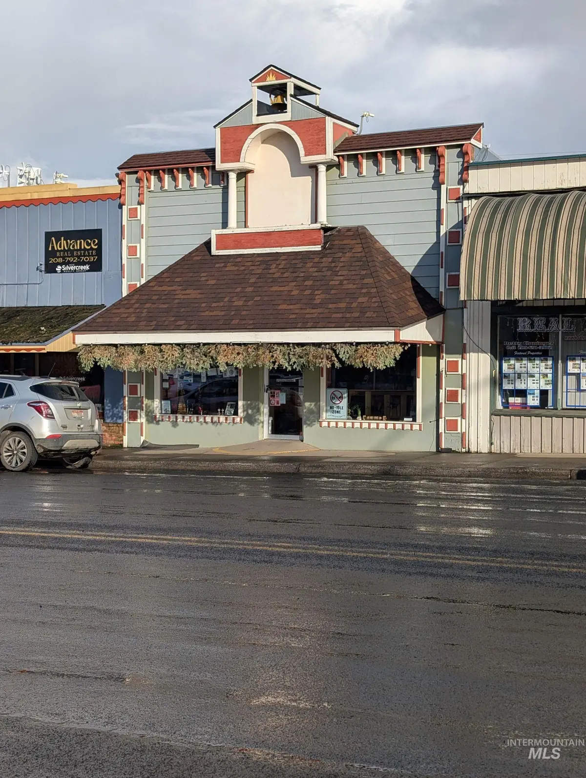 413 Main Street, Kamiah, ID 83536 - #1