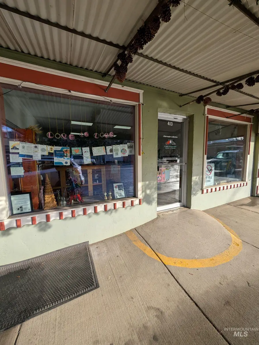 413 Main Street, Kamiah, ID 83536 - #3