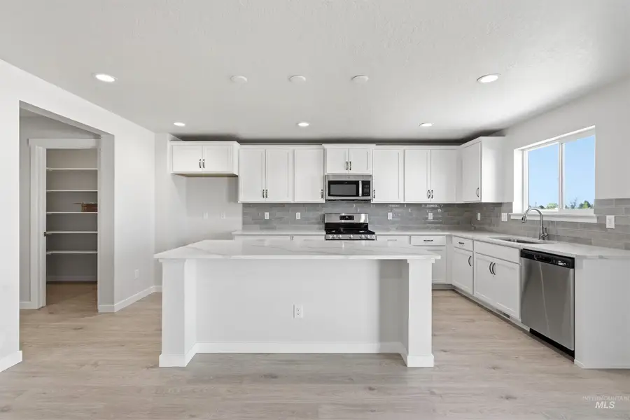 17606 Moon Ridge Pl, Nampa, ID 83687 - #2