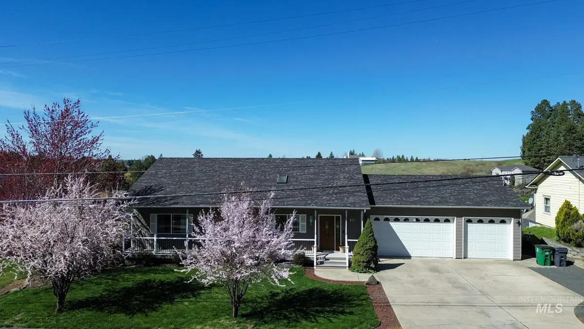 937 Orchard Ave., Moscow, ID 83843 - #1