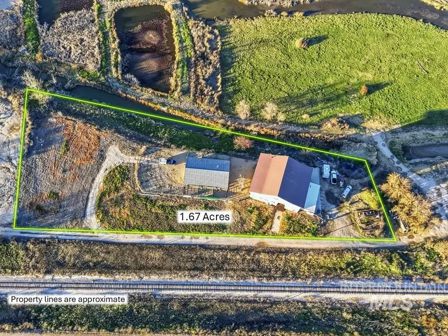 6260 Blaine Rd, New Plymouth, ID 83655 - #2