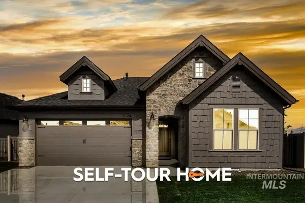 3524 S Cedarhurst Dr., Meridian, ID 83642
