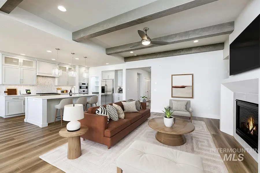 3524 S Cedarhurst Dr., Meridian, ID 83642 - #2