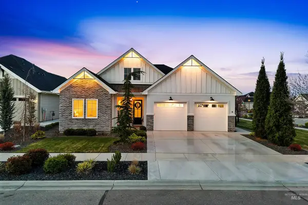 7493 W Belay Street, Eagle, ID 83616