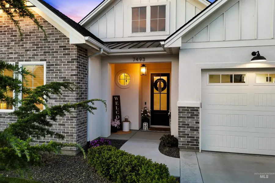 7493 W Belay Street, Eagle, ID 83616 - #2