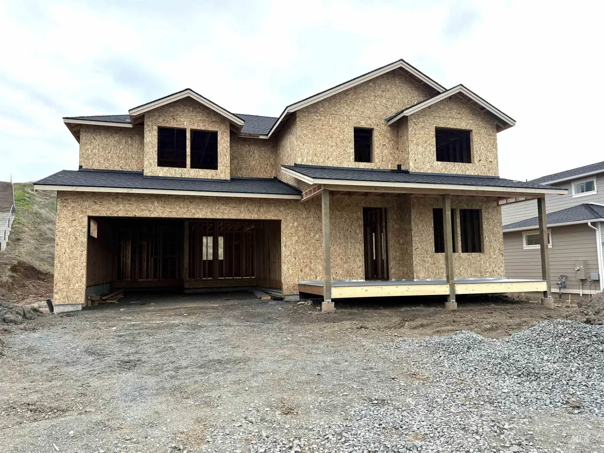 2531 E 3rd, Moscow, ID 83843 - #1