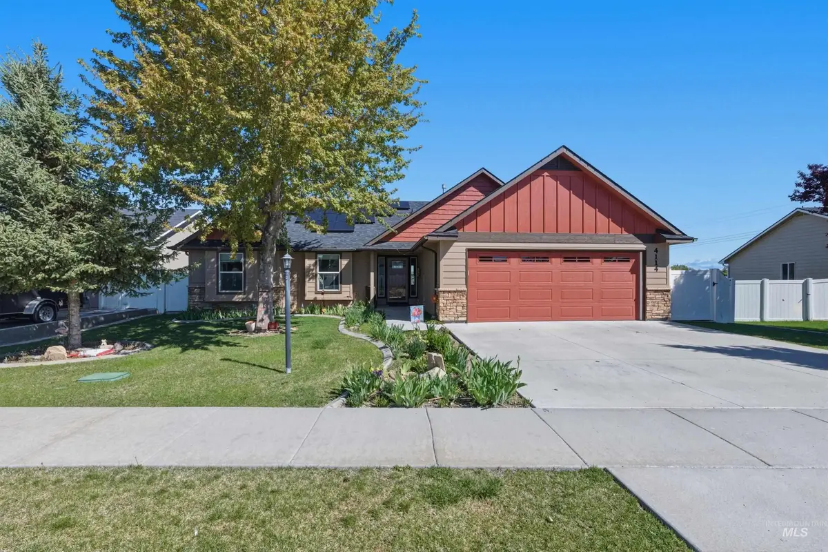 4114 S Draco Ct, Nampa, ID 83686 - #1