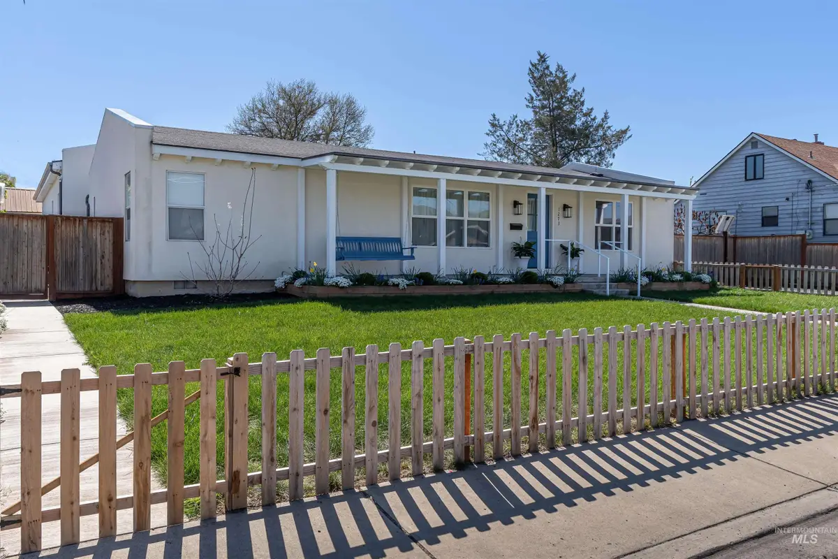 1273 Libby St., Clarkston, WA 99403 - #1