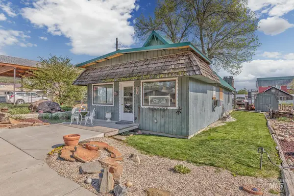 303 Illinois Ave, Council, ID 83612