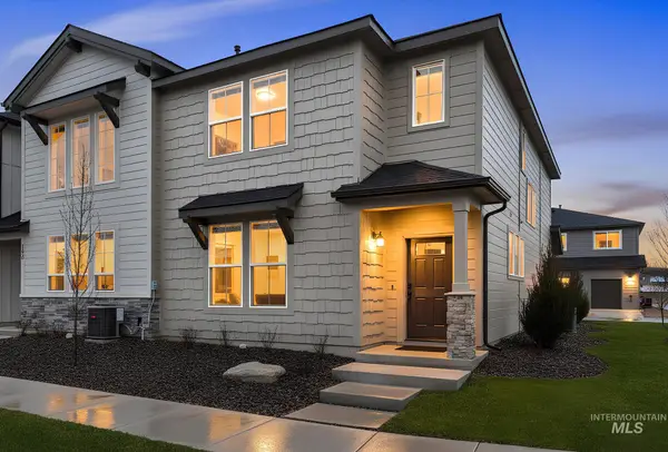 406 N Fritts Ave, Meridian, ID 83642