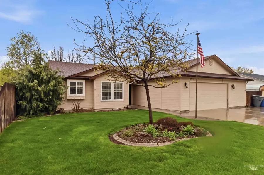 1228 E Maine Ave, Nampa, ID 83686 - #3