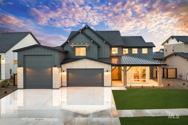 6792 Saddle Bred Way, Star, ID 83669