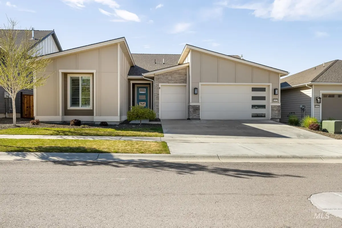 11977 W Bravery Ln, Kuna, ID 83634 - #1