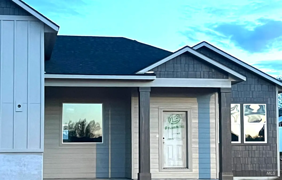 1063 W Troy Place, Kuna, ID 83634 - #1