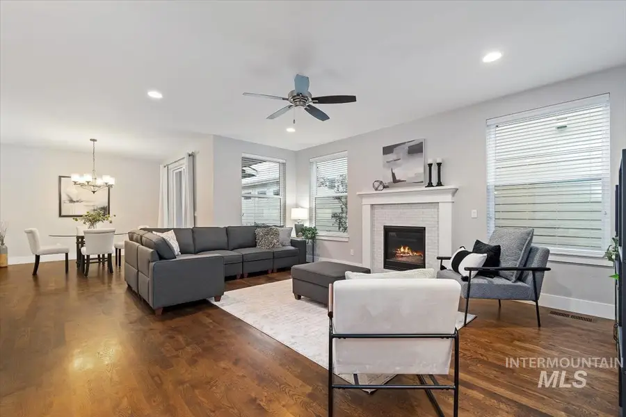 4495 E Timbersaw Dr, Boise, ID 83716 - #3