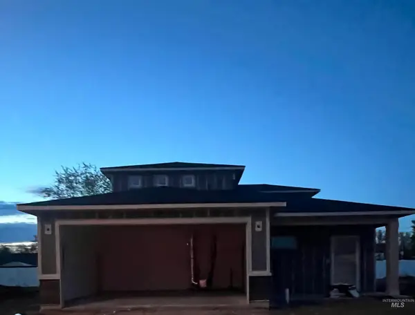 684 S Cassandra Ave, Kuna, ID 83634