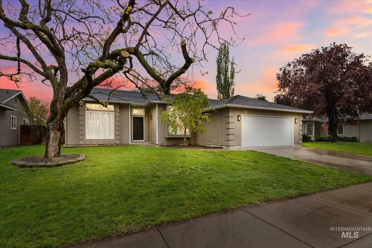 2250 N Amethyst, Meridian, ID 83646 - #1