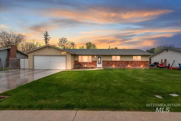 2408 Wyoming Ave, Caldwell, ID 83605