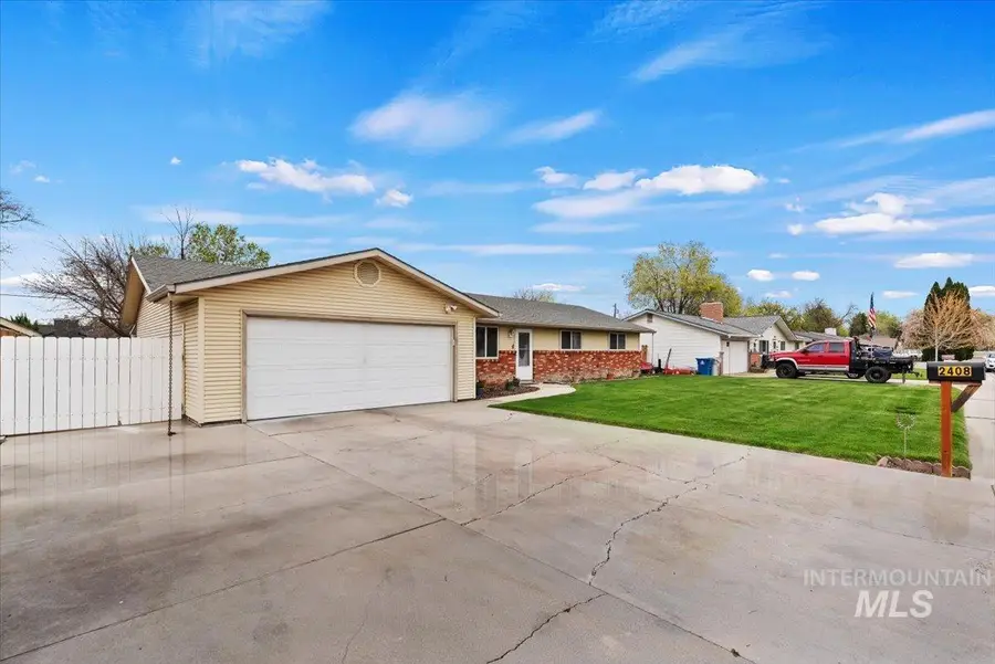 2408 Wyoming Ave, Caldwell, ID 83605 - #3