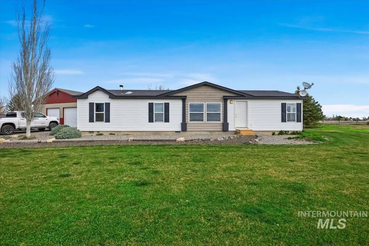 374 North 120 East, Shoshone, ID 83352 - #1