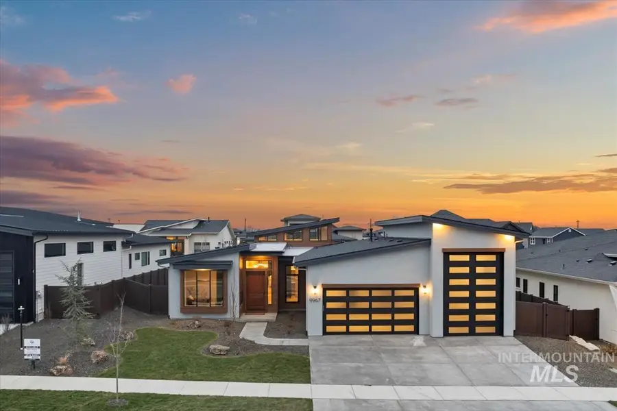 9967 W Bouvardia St, Star, ID 83669 - #2