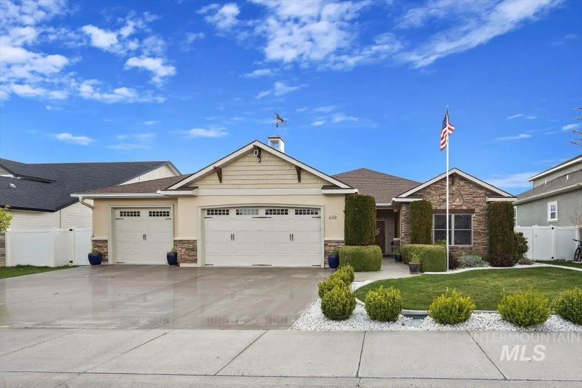 638 Sunfire Dr., Twin Falls, ID 83301 - #1