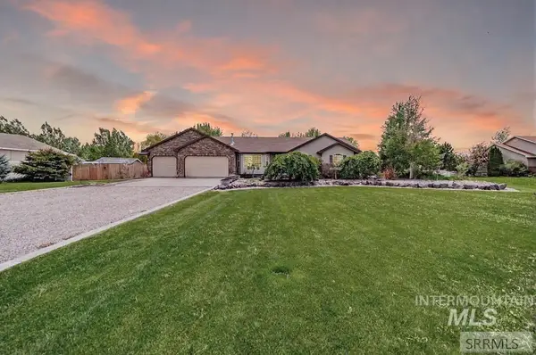 3860 E 390 N, Rigby, ID 83442