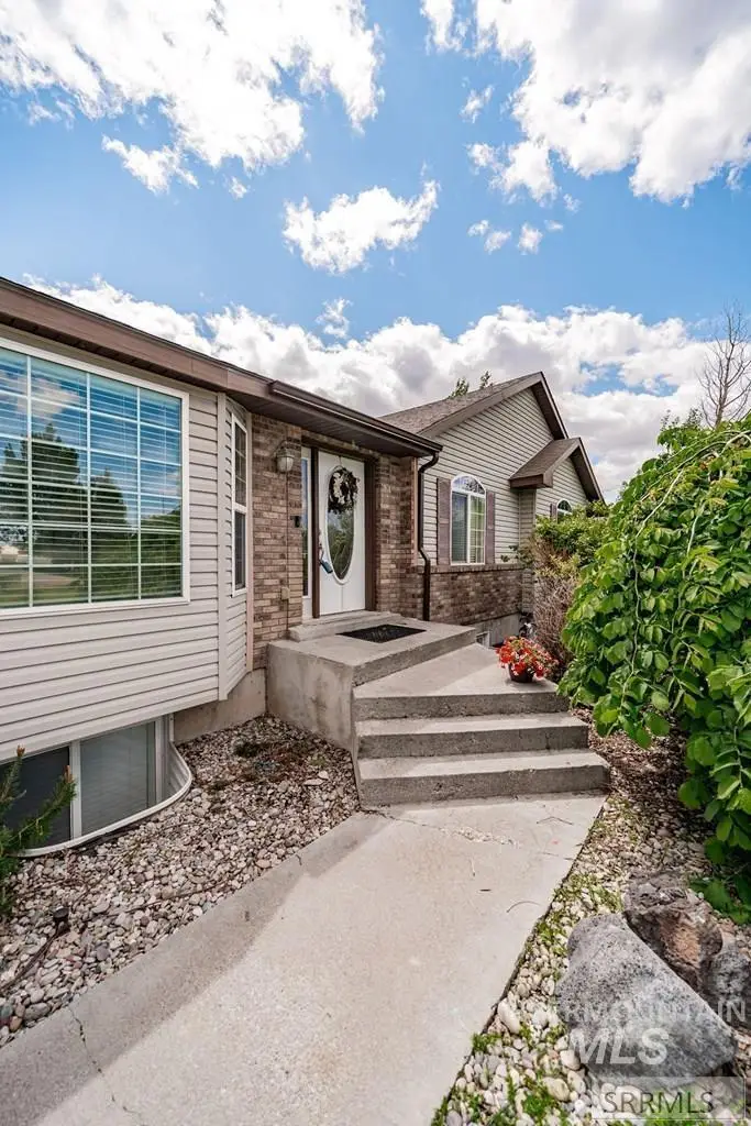3860 E 390 N, Rigby, ID 83442 - #2