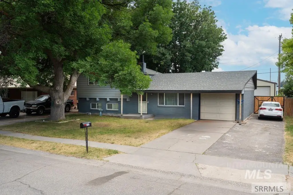 2483 Mars Street, Idaho Falls, ID 83402 - #1