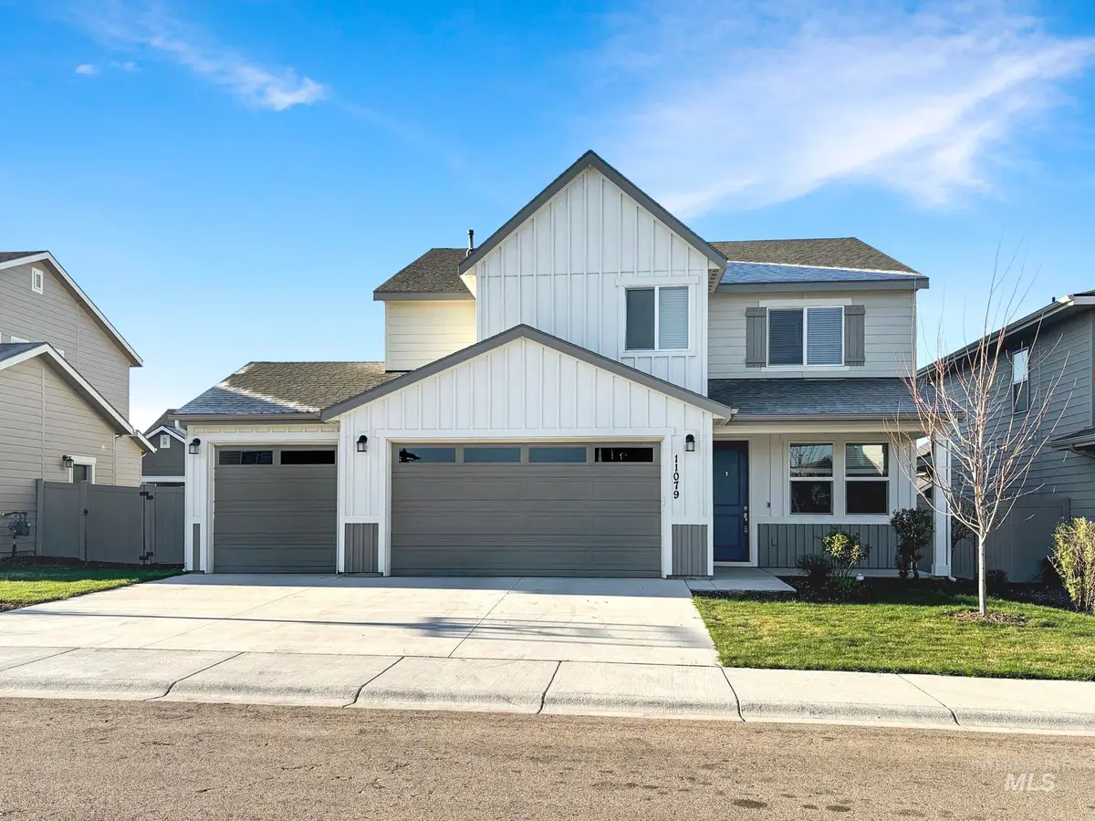 11079 Roaring Fork St, Caldwell, ID 83605 - #1