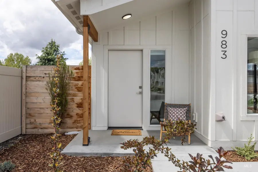983 N Nichole Ave, Boise, ID 83713 - #3