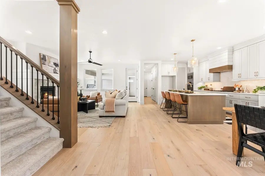 13344 N Spring Creek Way, Boise, ID 83714 - #2