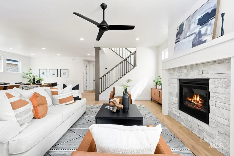 13344 N Spring Creek Way, Boise, ID 83714 - #3