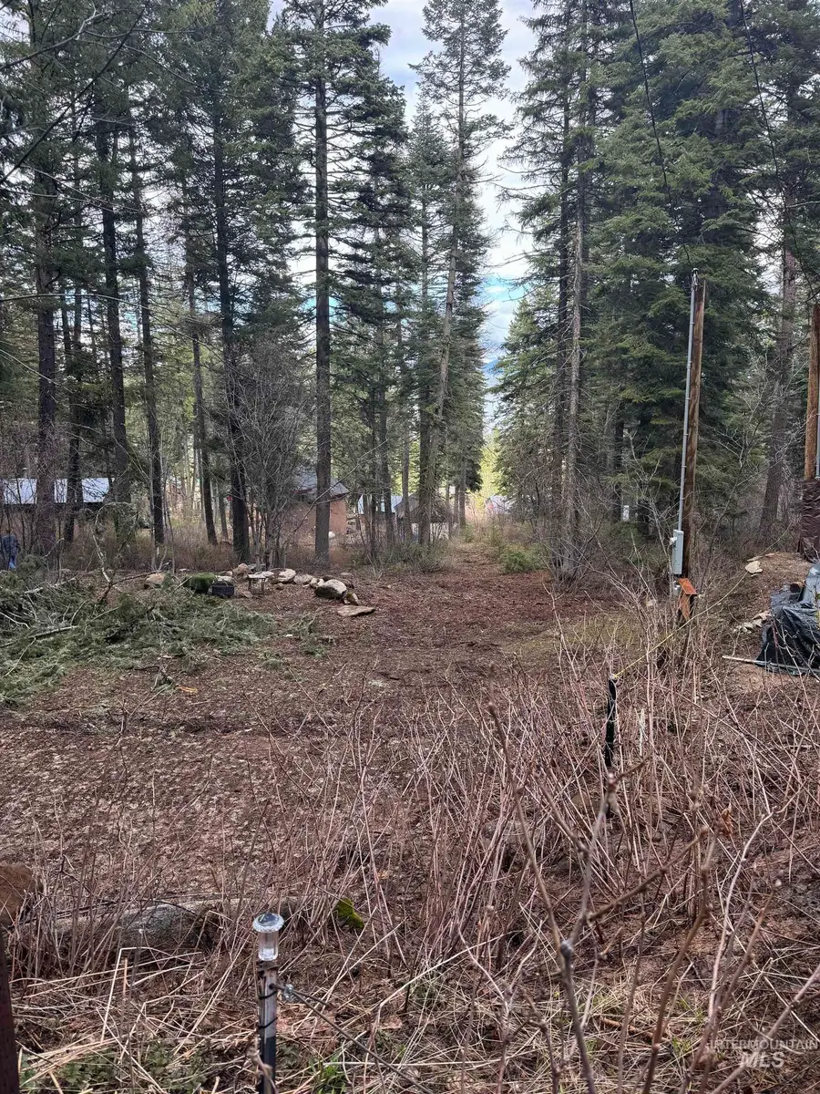 1204 Porcupine Road, Cascade, ID 83611 - #2