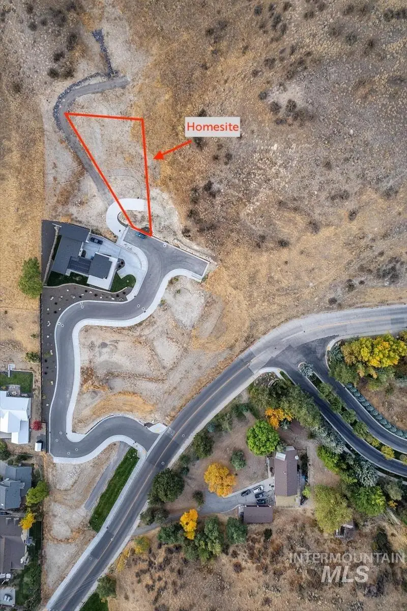 5544 N Polecat Lofts Ln, Boise, ID 83703 - #3