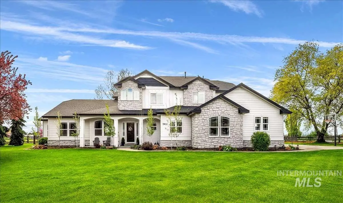 7933 S Old Farm Lane, Meridian, ID 83642 - #1