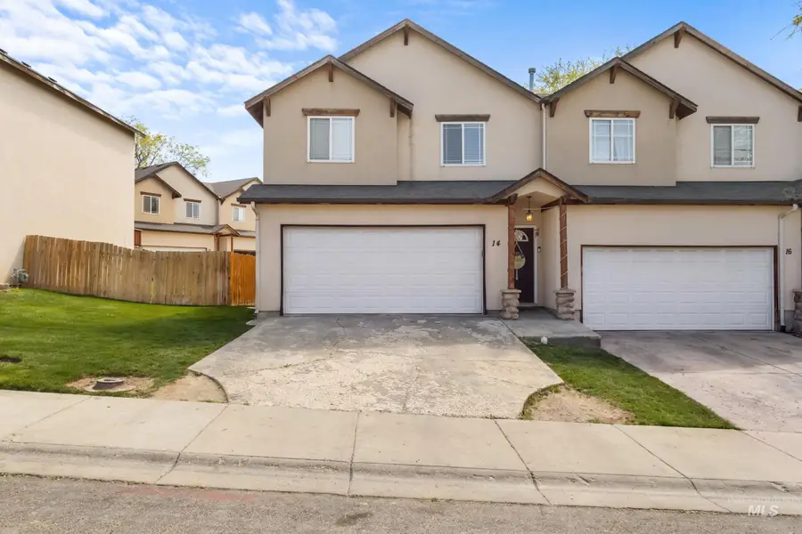 14 S Sugar Loop, Nampa, ID 83686 - #2