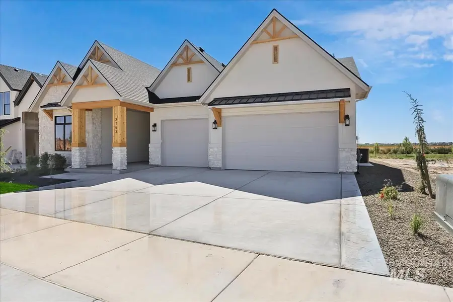 2153 N Buhrstone Ave, Eagle, ID 83616 - #3