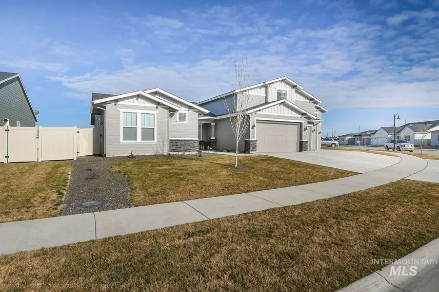 8508 W Pond Pine St, Star, ID 83669 - #2