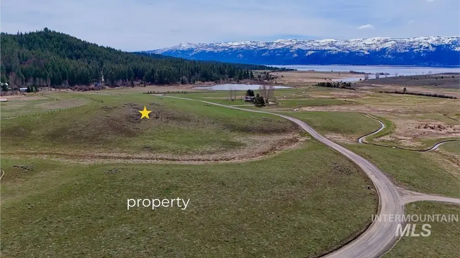 TBD Pine Lakes Ranch Drive, Cascade, ID 83611 - #2