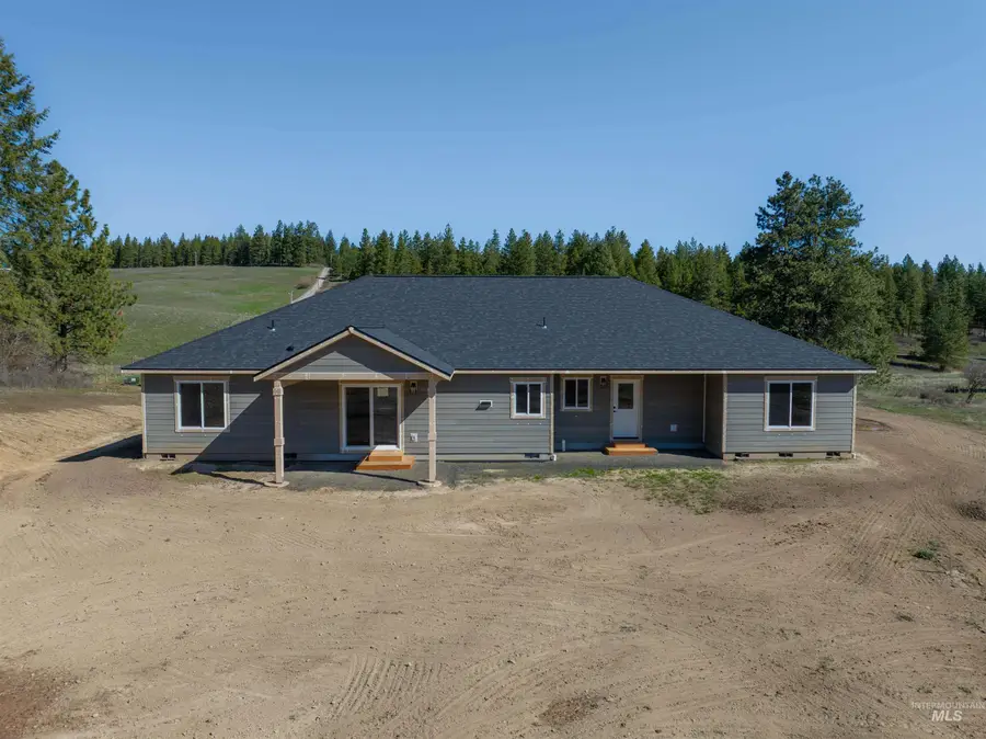 1283 Bear Creek Road, Princeton, ID 83857 - #3