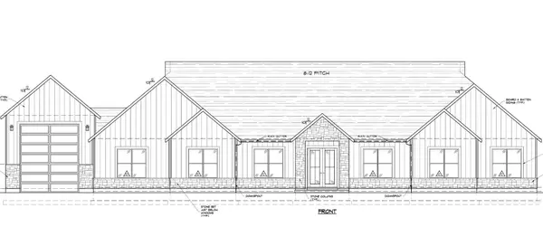 TBD E Cheatgrass Ct., Boise, ID 83716