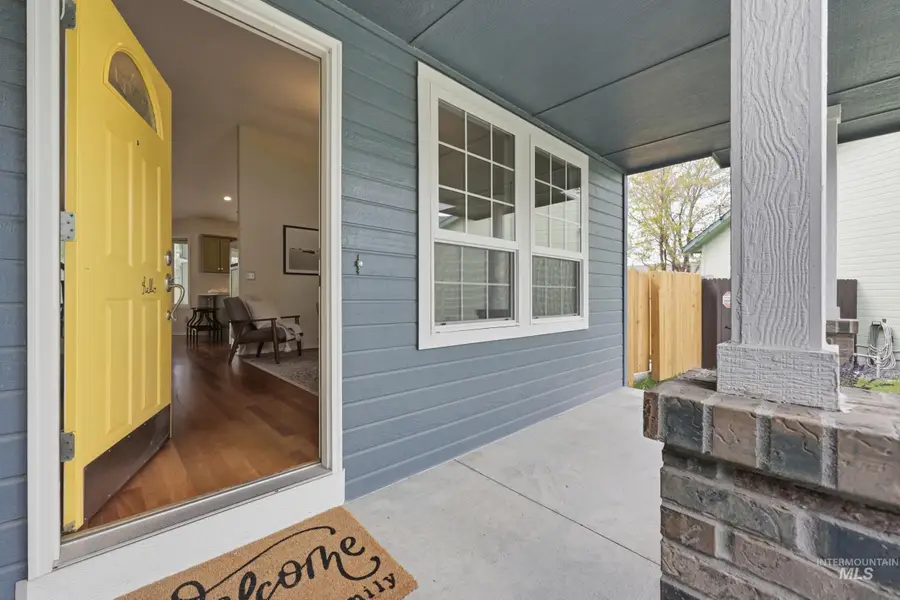 5539 E Bay Trail Ct., Boise, ID 83716 - #2