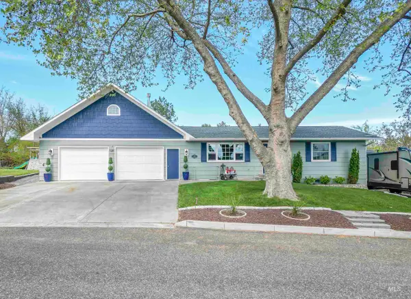 1102 Marvin, Clarkston, WA 99403